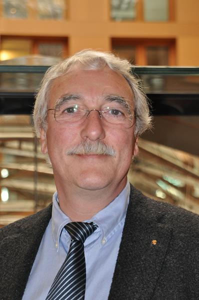 Prof. Dr. Klaus J. Neis